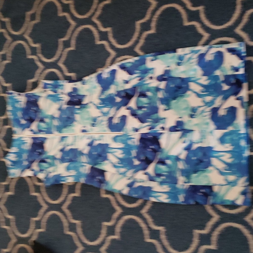CALVIN KLEIN DRESS - Picture 5 of 15